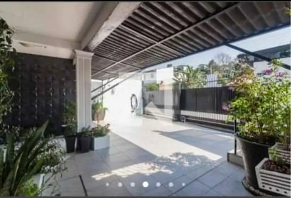 Foto 6 de Apartamento com 6 quartos à venda, 295m2 em Ipiranga, Sao Jose - SC