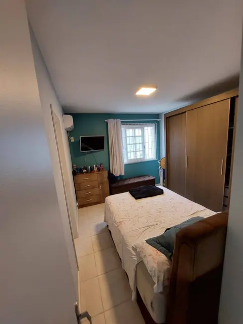 Foto 6 de Apartamento com 3 quartos à venda, 70m2 em Canasvieiras, Florianopolis - SC