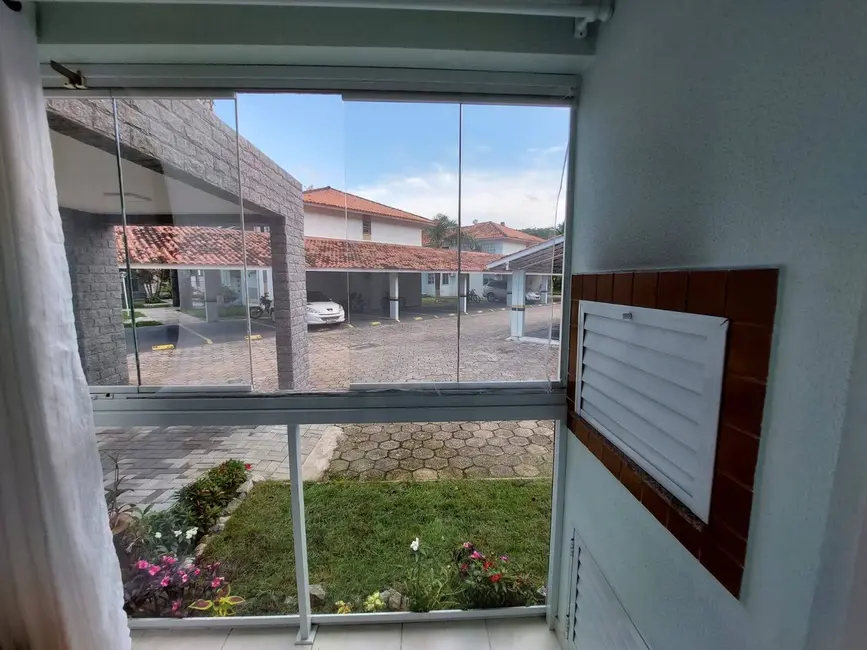 Foto 5 de Apartamento com 3 quartos à venda, 70m2 em Canasvieiras, Florianopolis - SC