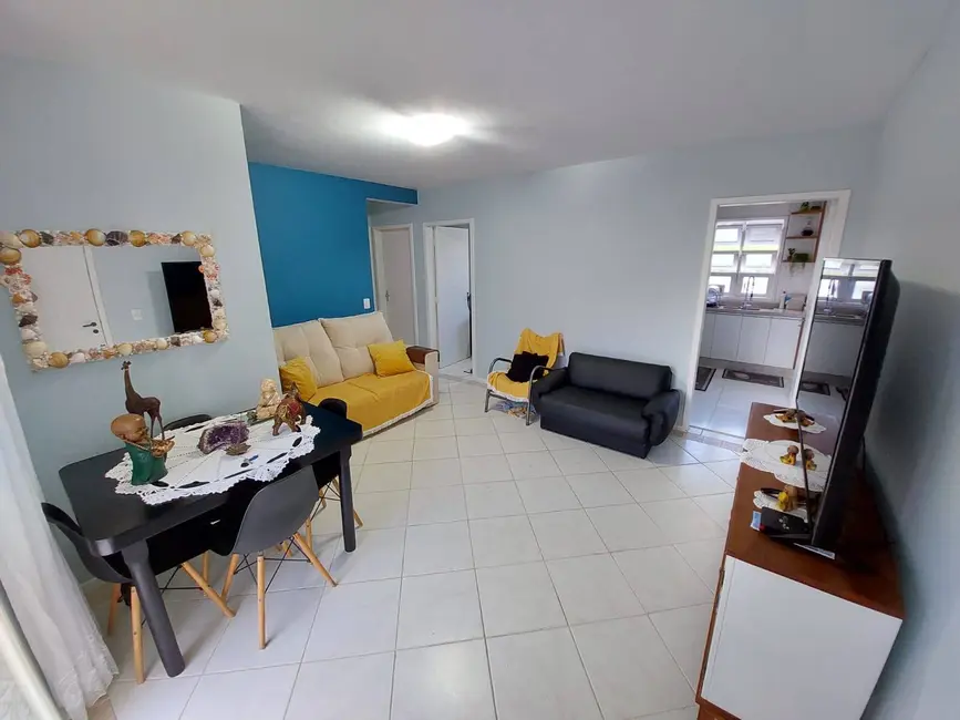 Foto 2 de Apartamento com 3 quartos à venda, 70m2 em Canasvieiras, Florianopolis - SC