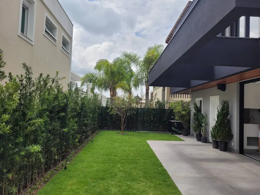 Foto 3 de Casa com 5 quartos à venda, 509m2 em Jurerê Internacional, Florianopolis - SC