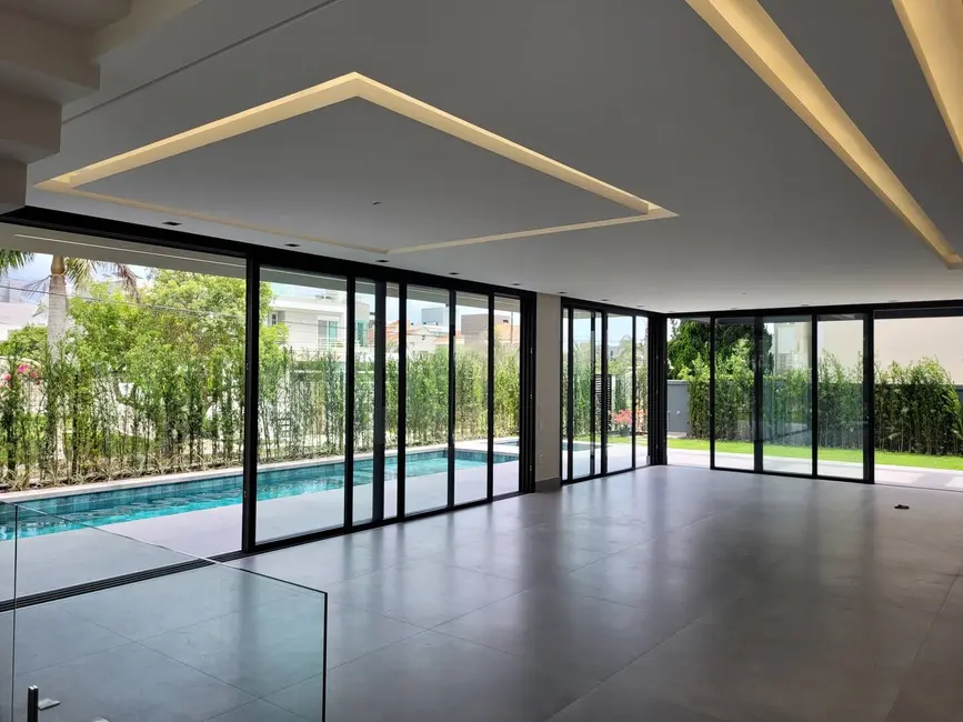 Foto 5 de Casa com 5 quartos à venda, 509m2 em Jurerê Internacional, Florianopolis - SC