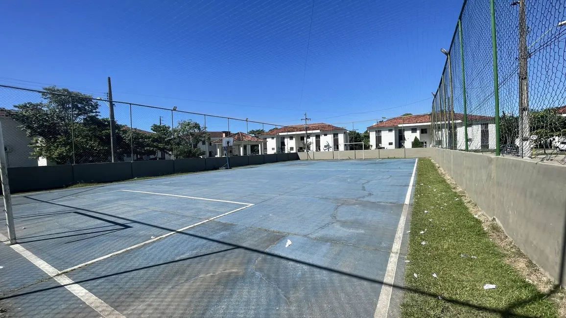 Foto 9 de Apartamento com 2 quartos para alugar, 50m2 em Canasvieiras, Florianopolis - SC