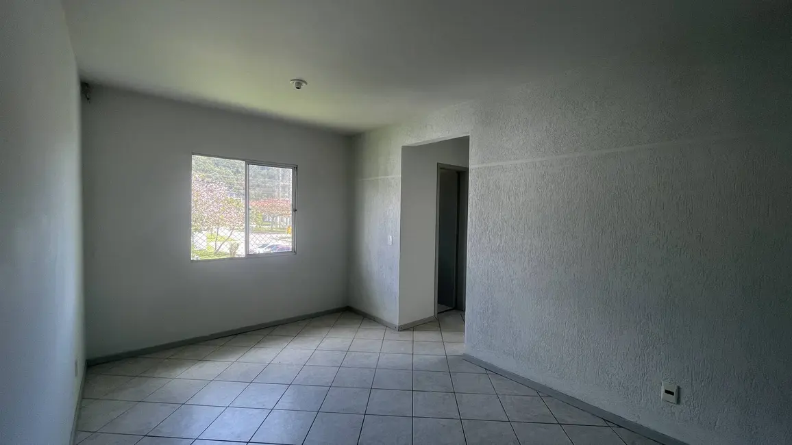 Foto 7 de Apartamento com 2 quartos para alugar, 50m2 em Canasvieiras, Florianopolis - SC