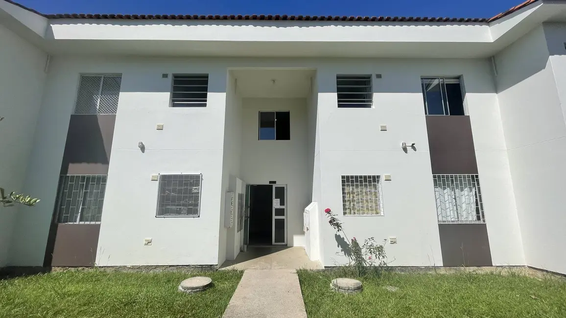 Foto 1 de Apartamento com 2 quartos para alugar, 50m2 em Canasvieiras, Florianopolis - SC