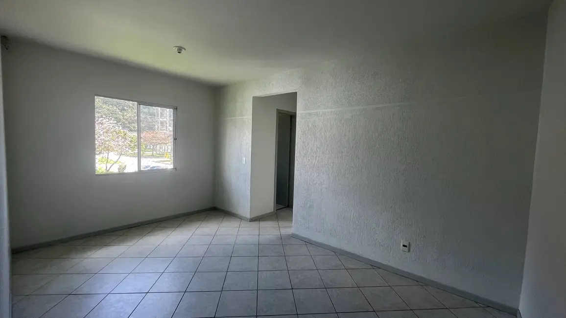 Foto 8 de Apartamento com 2 quartos para alugar, 50m2 em Canasvieiras, Florianopolis - SC