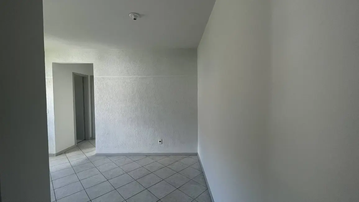 Foto 6 de Apartamento com 2 quartos para alugar, 50m2 em Canasvieiras, Florianopolis - SC