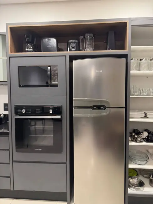 Foto 4 de Apartamento com 3 quartos à venda, 141m2 em Canasvieiras, Florianopolis - SC