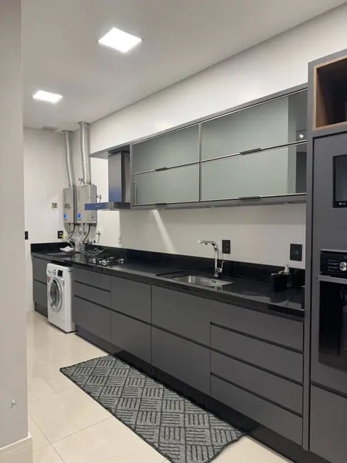 Foto 2 de Apartamento com 3 quartos à venda, 141m2 em Canasvieiras, Florianopolis - SC