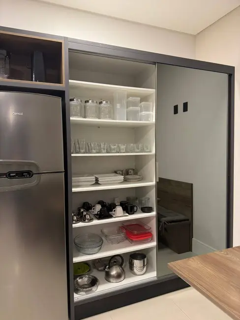 Foto 3 de Apartamento com 3 quartos à venda, 141m2 em Canasvieiras, Florianopolis - SC