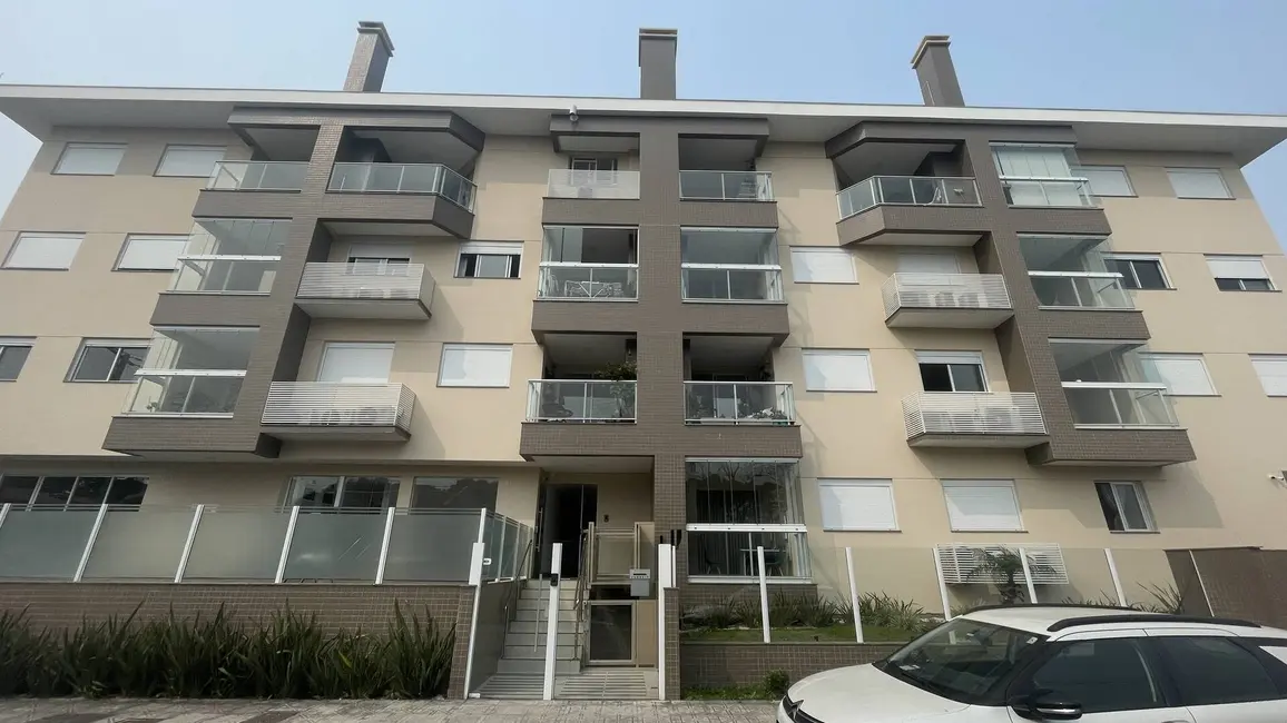 Foto 1 de Apartamento com 3 quartos para alugar, 143m2 em Canasvieiras, Florianopolis - SC