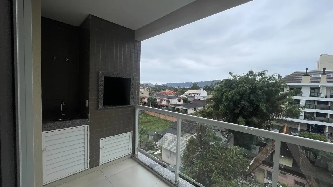 Foto 4 de Apartamento com 3 quartos para alugar, 143m2 em Canasvieiras, Florianopolis - SC