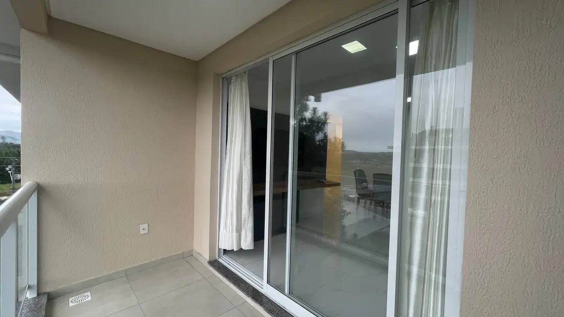 Foto 5 de Apartamento com 3 quartos para alugar, 143m2 em Canasvieiras, Florianopolis - SC