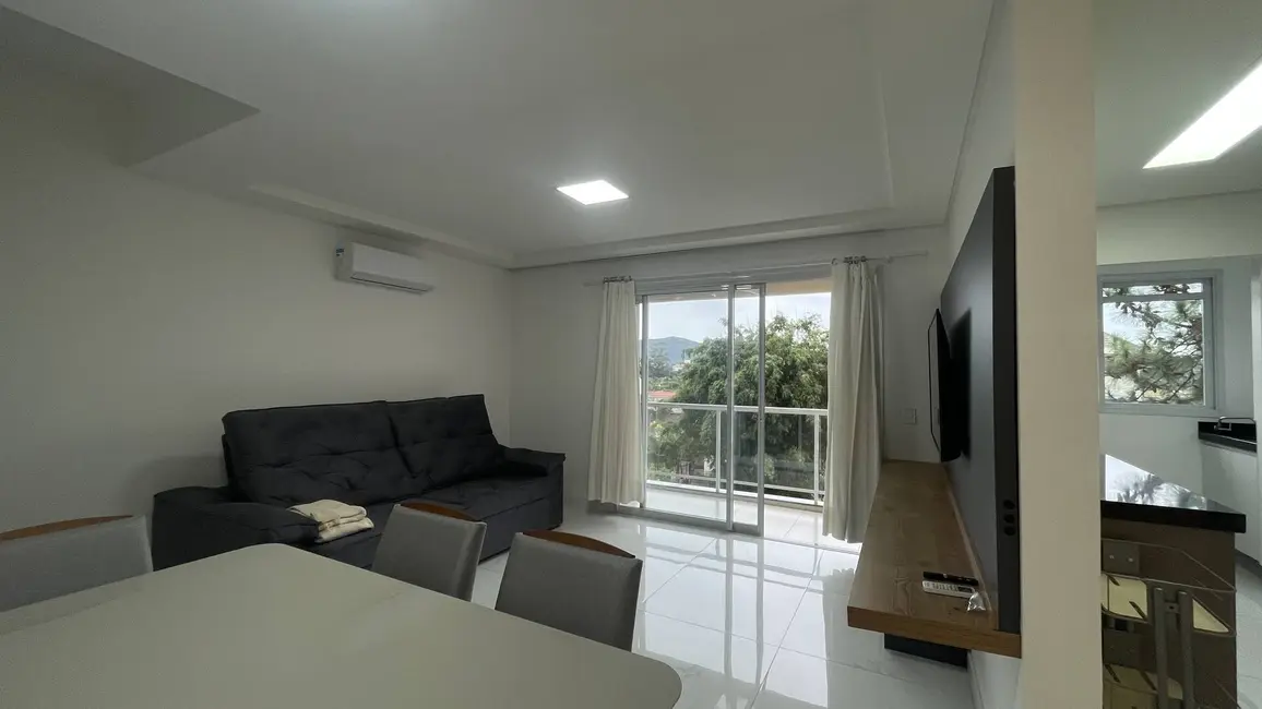 Foto 3 de Apartamento com 3 quartos para alugar, 143m2 em Canasvieiras, Florianopolis - SC