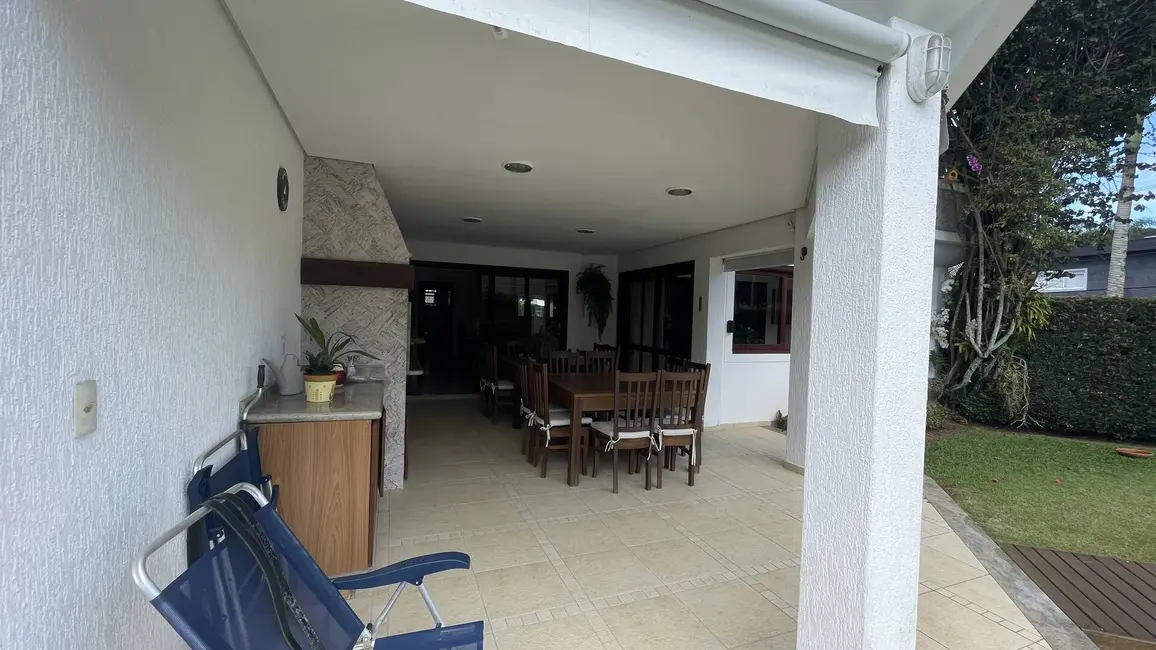 Casa com 6 quartos à venda, 548m2 em Jurerê Internacional, Florianopolis - SC - imagem 4 Foto 4 de Casa com 6 quartos à venda, 548m2 em Jurerê Internacional, Florianopolis - SC