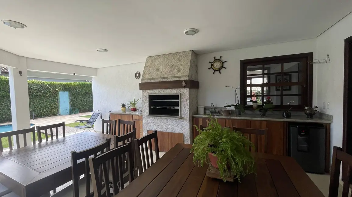 Casa com 6 quartos à venda, 548m2 em Jurerê Internacional, Florianopolis - SC - imagem 6 Foto 6 de Casa com 6 quartos à venda, 548m2 em Jurerê Internacional, Florianopolis - SC