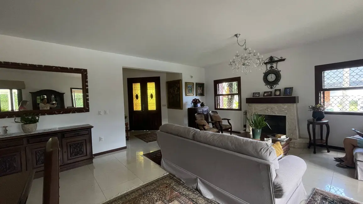 Casa com 6 quartos à venda, 548m2 em Jurerê Internacional, Florianopolis - SC - imagem 8 Foto 8 de Casa com 6 quartos à venda, 548m2 em Jurerê Internacional, Florianopolis - SC