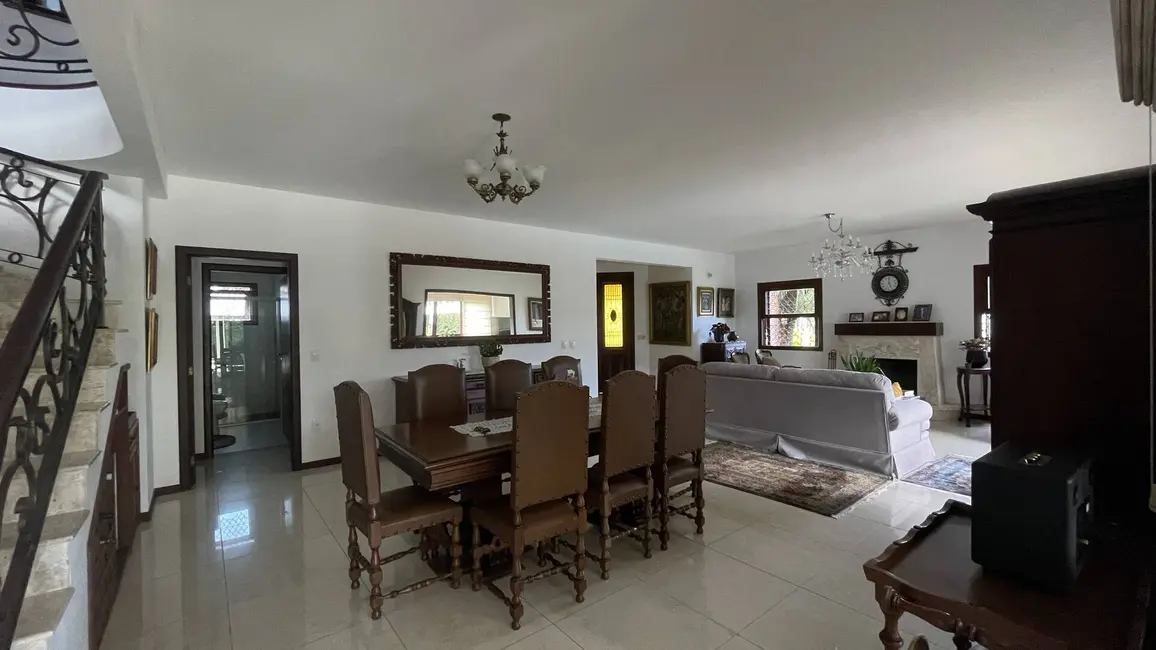 Casa com 6 quartos à venda, 548m2 em Jurerê Internacional, Florianopolis - SC - imagem 7 Foto 7 de Casa com 6 quartos à venda, 548m2 em Jurerê Internacional, Florianopolis - SC
