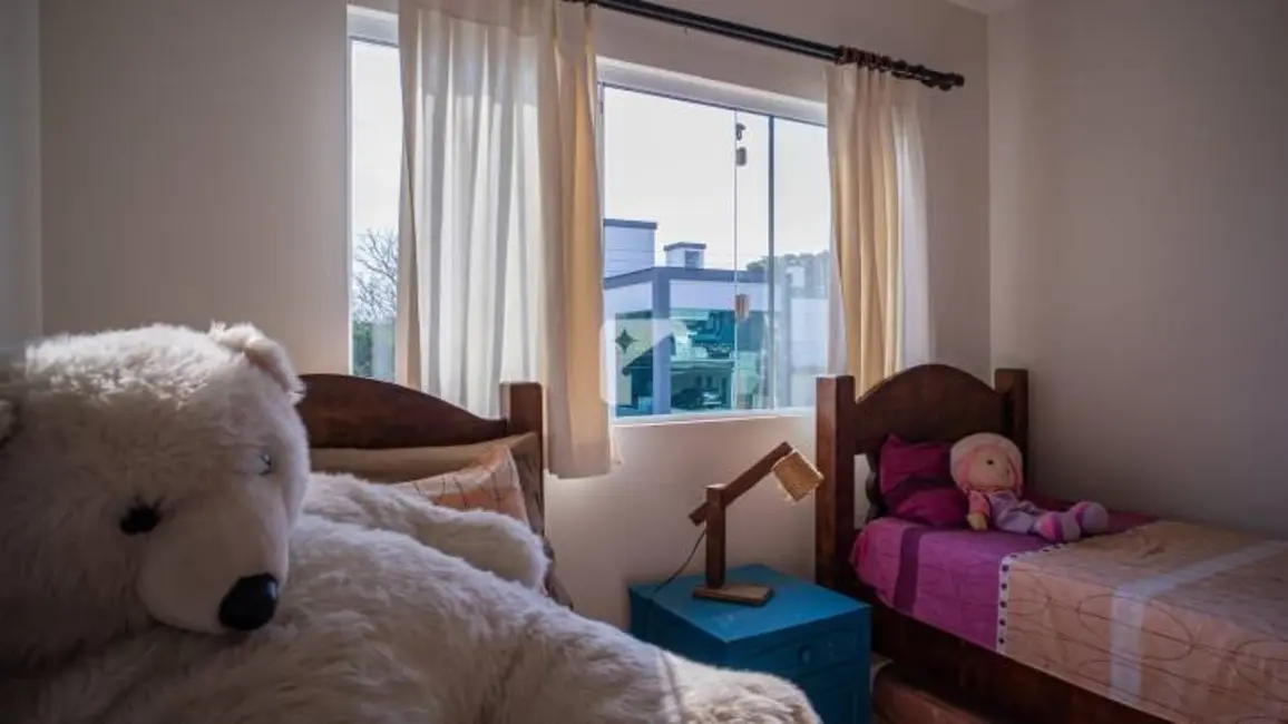 Foto 2 de Casa de Condomínio com 4 quartos à venda, 388m2 em Cachoeira do Bom Jesus, Florianopolis - SC