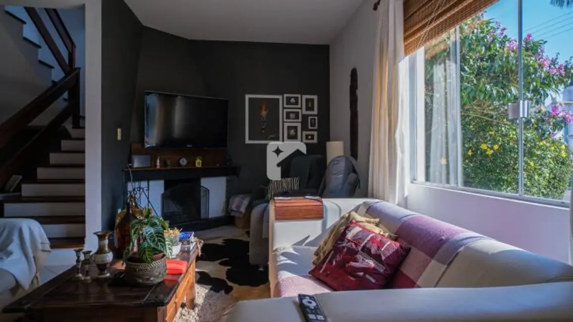 Foto 6 de Casa de Condomínio com 4 quartos à venda, 388m2 em Cachoeira do Bom Jesus, Florianopolis - SC