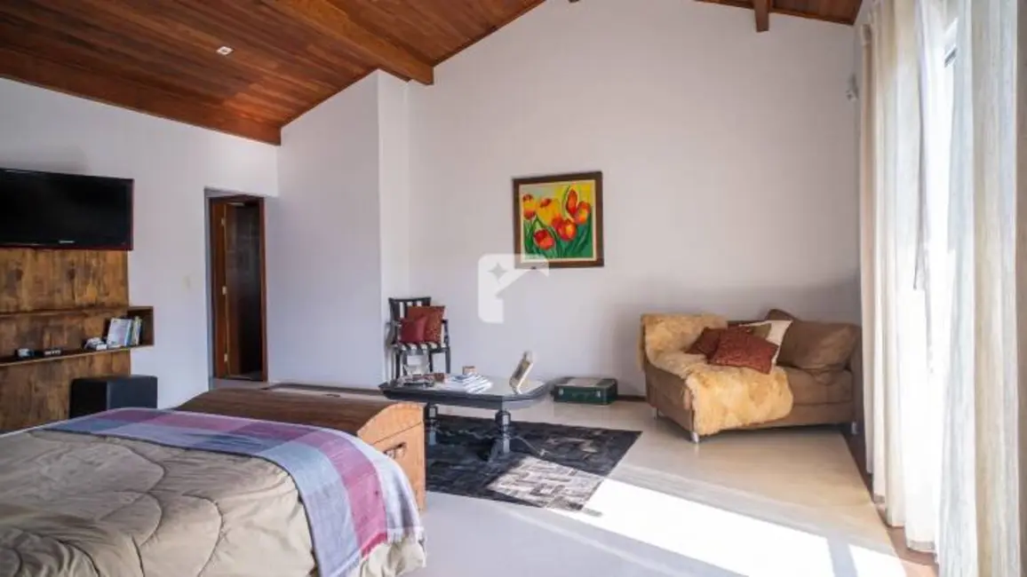 Foto 9 de Casa de Condomínio com 4 quartos à venda, 388m2 em Cachoeira do Bom Jesus, Florianopolis - SC