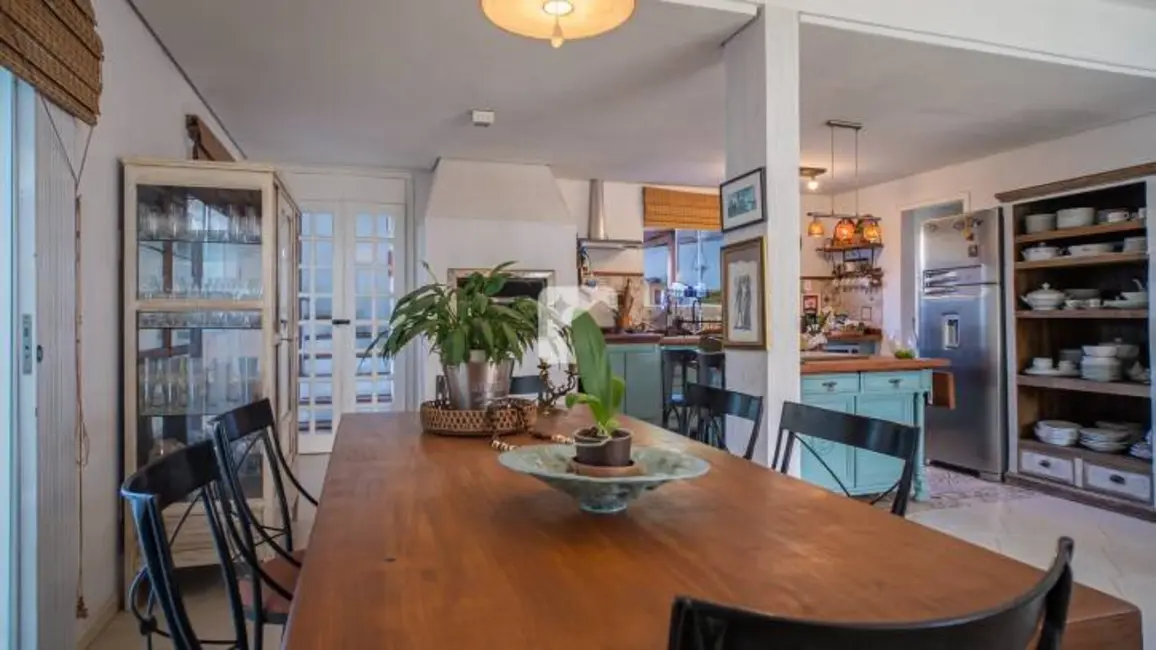 Foto 3 de Casa de Condomínio com 4 quartos à venda, 388m2 em Cachoeira do Bom Jesus, Florianopolis - SC