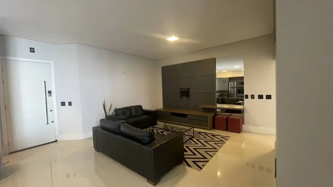 Foto 4 de Apartamento com 3 quartos para alugar, 141m2 em Canasvieiras, Florianopolis - SC