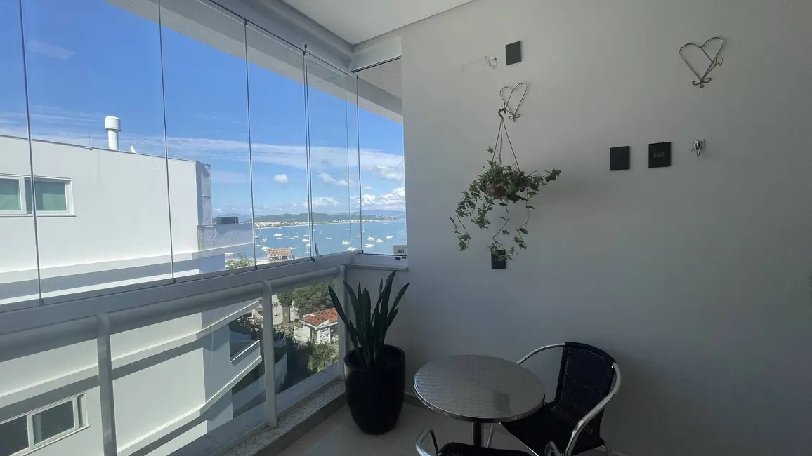 Foto 1 de Apartamento com 3 quartos para alugar, 141m2 em Canasvieiras, Florianopolis - SC