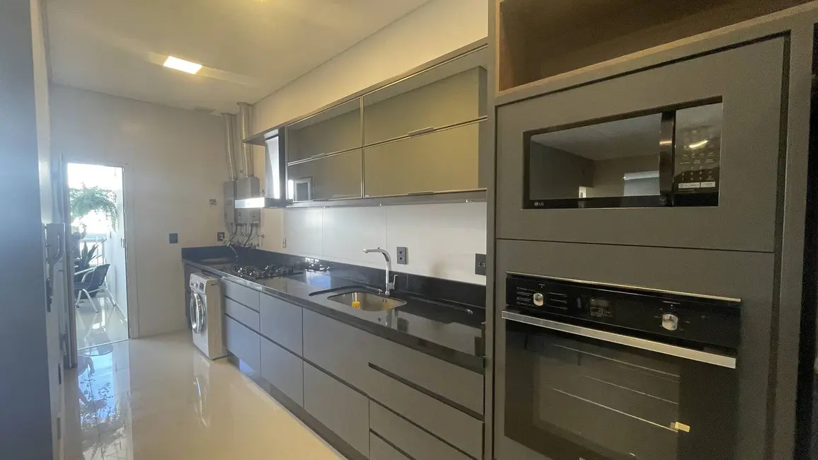 Foto 8 de Apartamento com 3 quartos para alugar, 141m2 em Canasvieiras, Florianopolis - SC