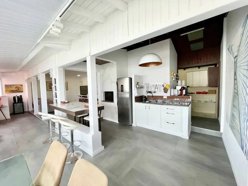 Foto 3 de Cobertura com 3 quartos à venda, 160m2 em Jurerê Internacional, Florianopolis - SC