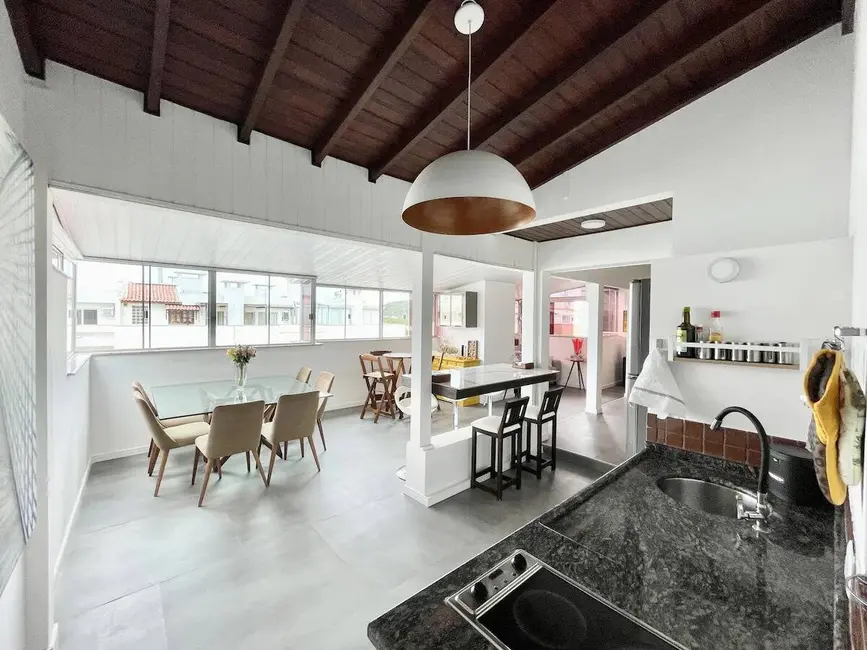 Foto 5 de Cobertura com 3 quartos à venda, 160m2 em Jurerê Internacional, Florianopolis - SC