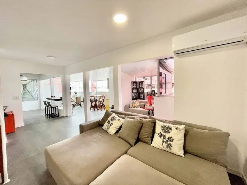 Foto 8 de Cobertura com 3 quartos à venda, 160m2 em Jurerê Internacional, Florianopolis - SC