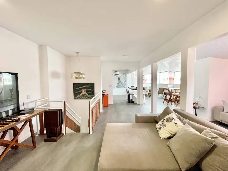 Foto 9 de Cobertura com 3 quartos à venda, 160m2 em Jurerê Internacional, Florianopolis - SC