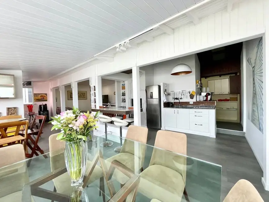 Foto 7 de Cobertura com 3 quartos à venda, 160m2 em Jurerê Internacional, Florianopolis - SC