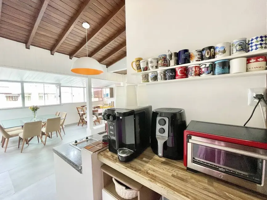 Foto 6 de Cobertura com 3 quartos à venda, 160m2 em Jurerê Internacional, Florianopolis - SC
