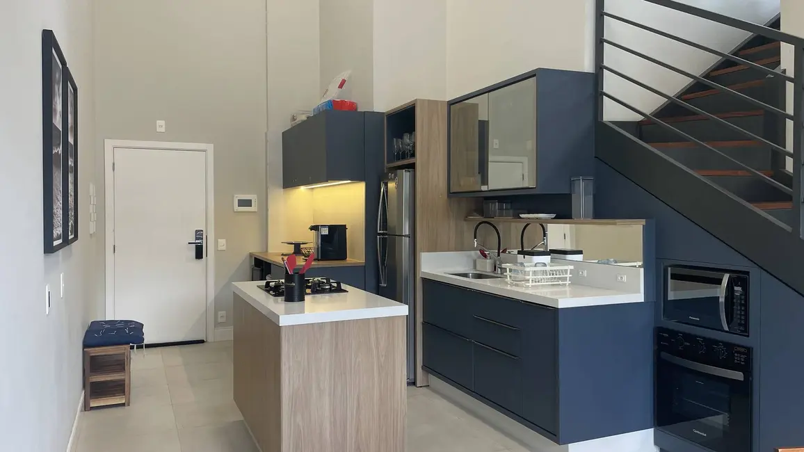 Foto 2 de Apartamento com 2 quartos à venda, 135m2 em Jurerê, Florianopolis - SC