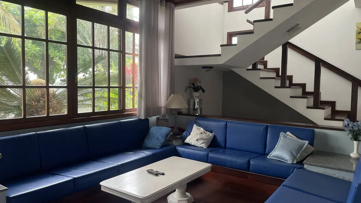 Foto 2 de Casa com 4 quartos à venda, 175m2 em Jurerê Internacional, Florianopolis - SC
