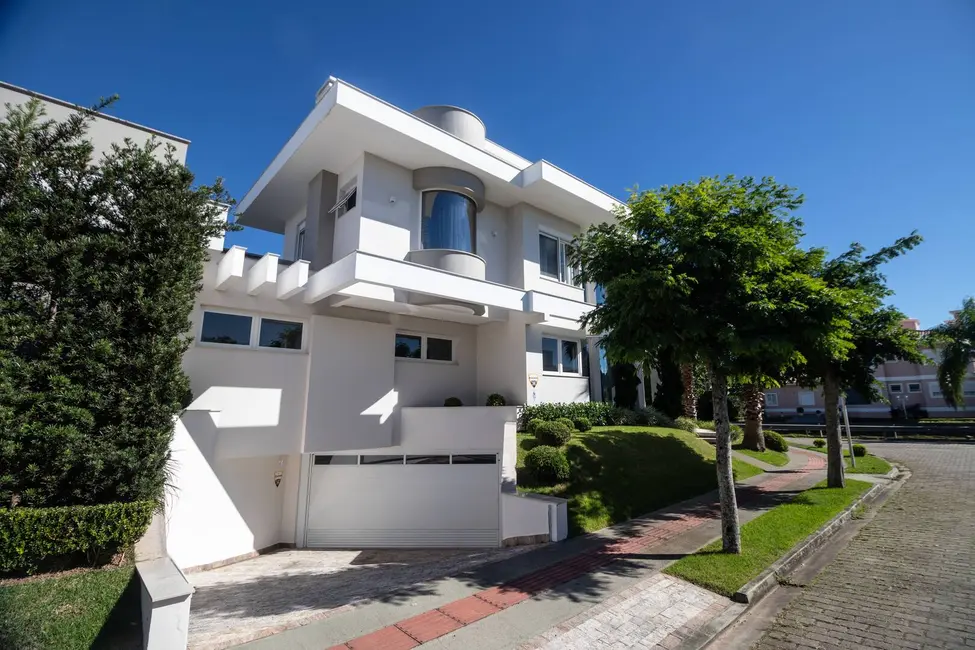 Foto 2 de Casa com 4 quartos à venda, 470m2 em Jurerê Internacional, Florianopolis - SC