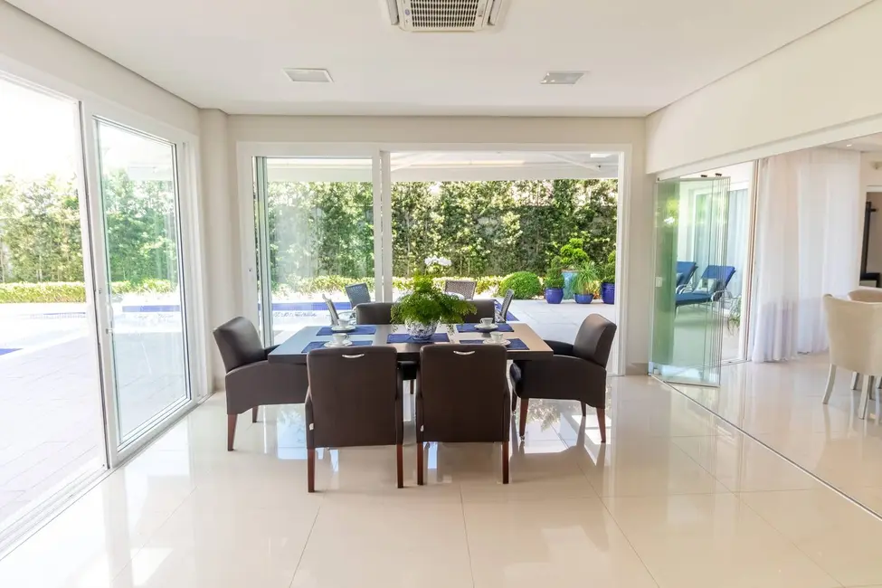 Foto 6 de Casa com 4 quartos à venda, 470m2 em Jurerê Internacional, Florianopolis - SC