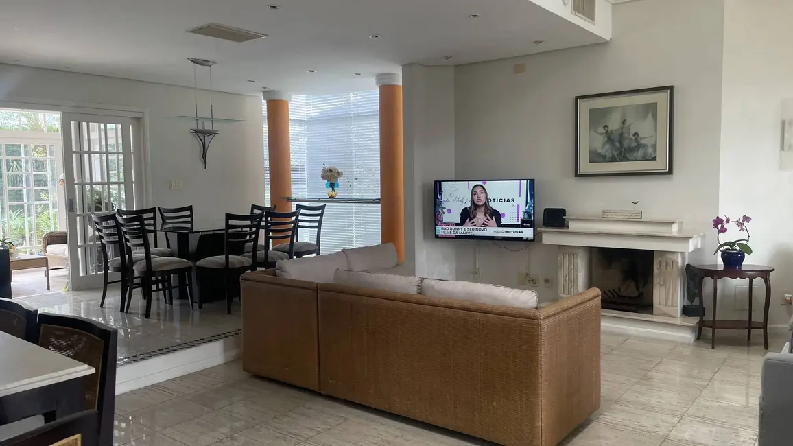 Casa com 4 quartos à venda, 470m2 em Jurerê Internacional, Florianopolis - SC - imagem 7 Foto 7 de Casa com 4 quartos à venda, 470m2 em Jurerê Internacional, Florianopolis - SC