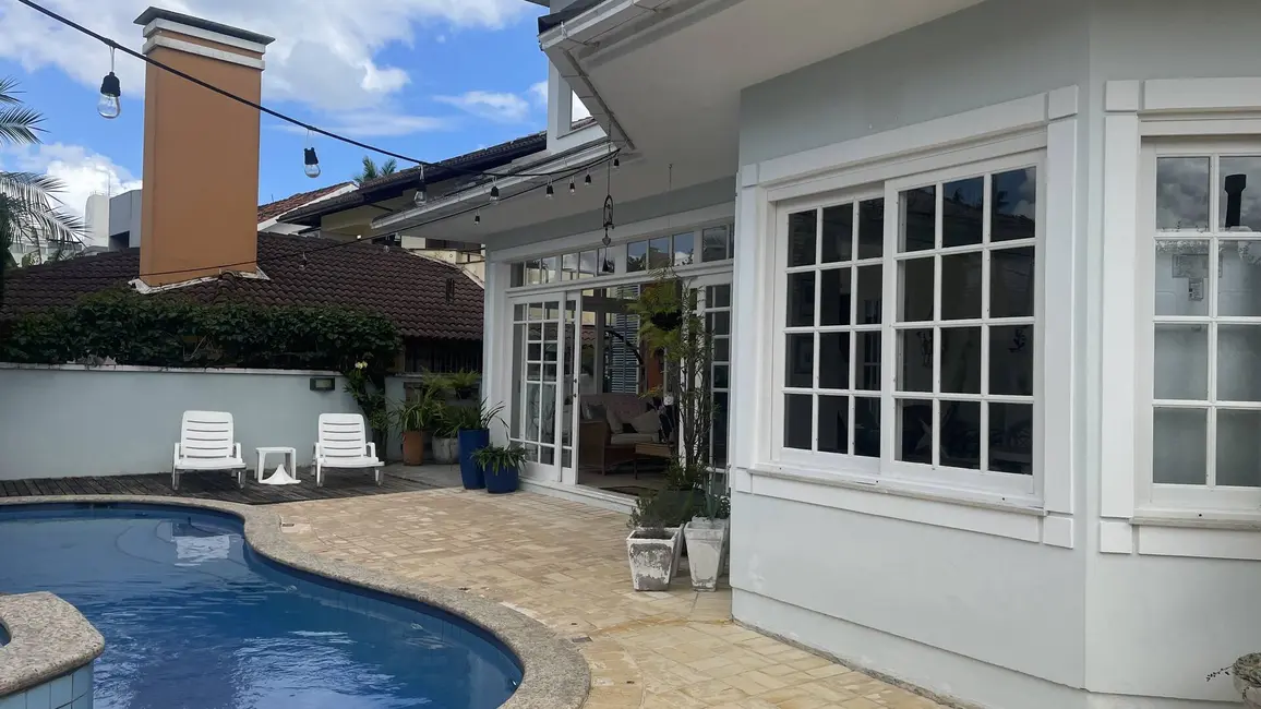 Casa com 4 quartos à venda, 470m2 em Jurerê Internacional, Florianopolis - SC - imagem 3 Foto 3 de Casa com 4 quartos à venda, 470m2 em Jurerê Internacional, Florianopolis - SC