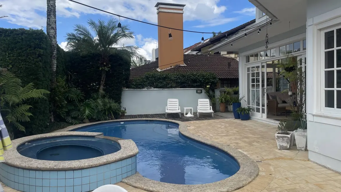 Foto 2 de Casa com 4 quartos à venda, 470m2 em Jurerê Internacional, Florianopolis - SC