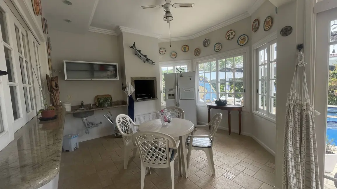 Casa com 4 quartos à venda, 470m2 em Jurerê Internacional, Florianopolis - SC - imagem 5 Foto 5 de Casa com 4 quartos à venda, 470m2 em Jurerê Internacional, Florianopolis - SC