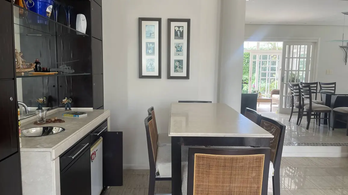 Casa com 4 quartos à venda, 470m2 em Jurerê Internacional, Florianopolis - SC - imagem 8 Foto 8 de Casa com 4 quartos à venda, 470m2 em Jurerê Internacional, Florianopolis - SC