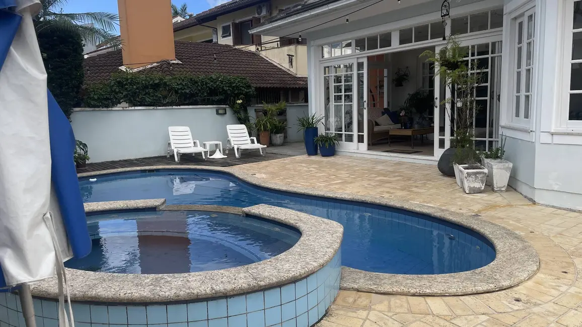 Casa com 4 quartos à venda, 470m2 em Jurerê Internacional, Florianopolis - SC - imagem 4 Foto 4 de Casa com 4 quartos à venda, 470m2 em Jurerê Internacional, Florianopolis - SC