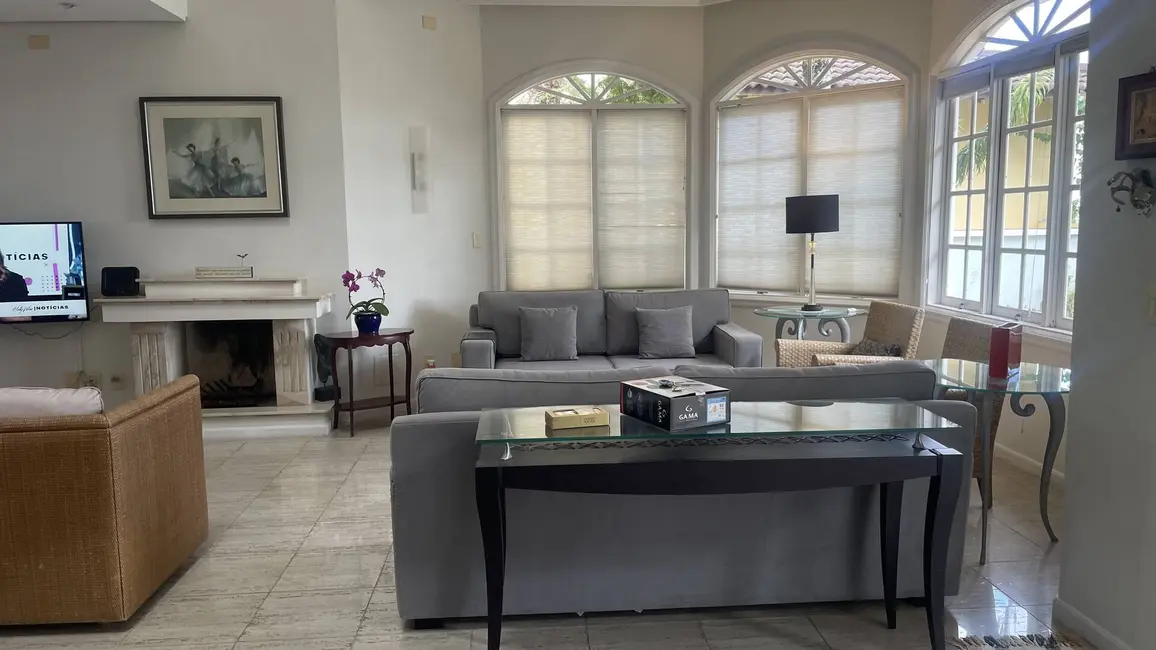 Casa com 4 quartos à venda, 470m2 em Jurerê Internacional, Florianopolis - SC - imagem 6 Foto 6 de Casa com 4 quartos à venda, 470m2 em Jurerê Internacional, Florianopolis - SC