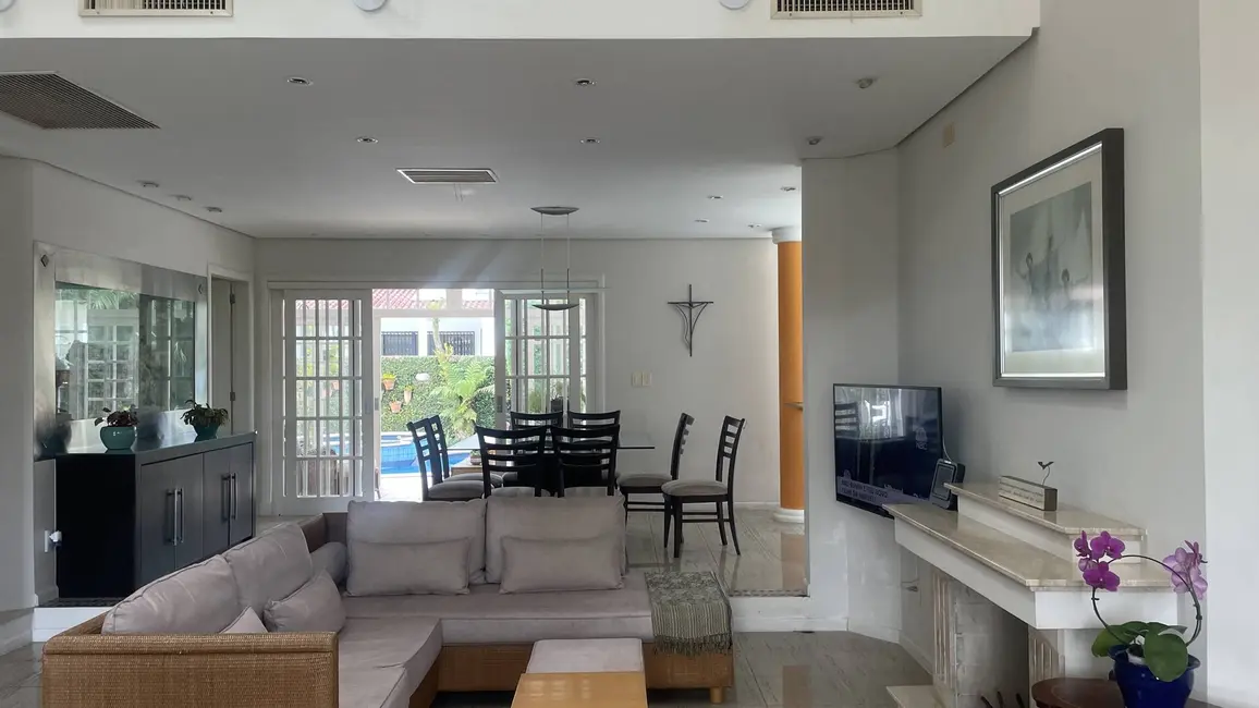 Casa com 4 quartos à venda, 470m2 em Jurerê Internacional, Florianopolis - SC - imagem 9 Foto 9 de Casa com 4 quartos à venda, 470m2 em Jurerê Internacional, Florianopolis - SC