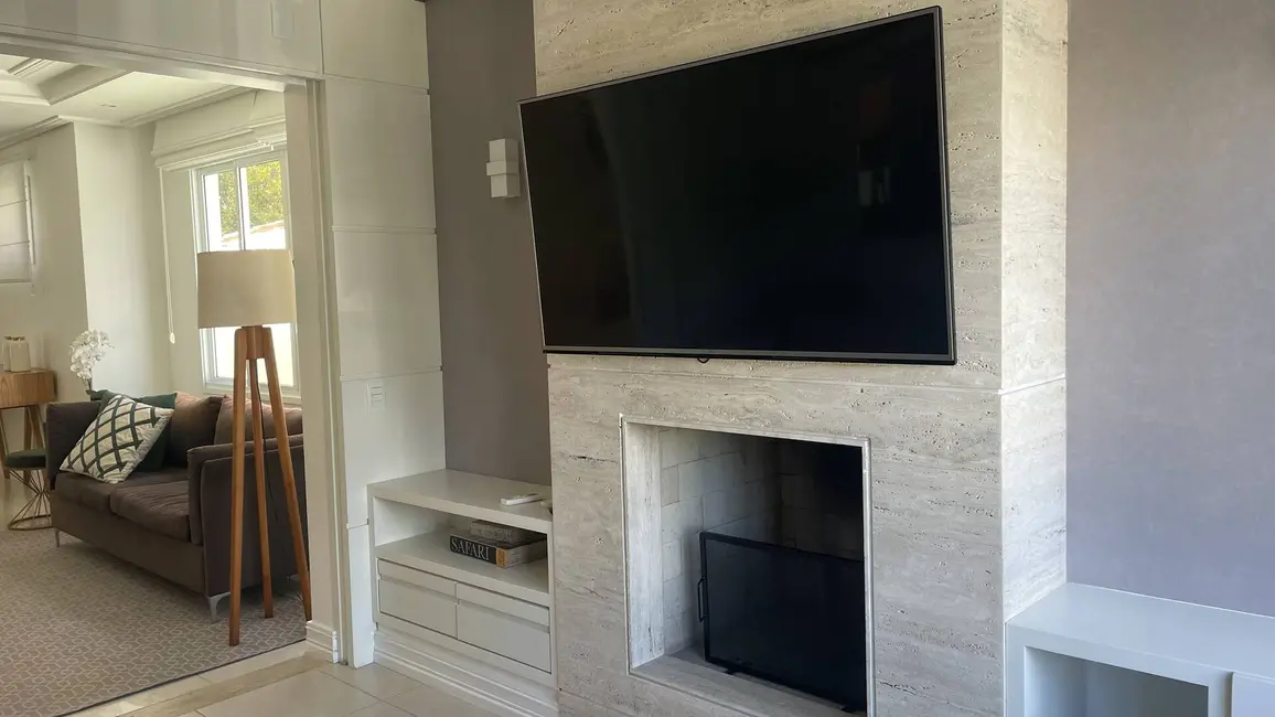 Casa com 4 quartos para alugar, 320m2 em Jurerê, Florianopolis - SC - imagem 7 Foto 7 de Casa com 4 quartos para alugar, 320m2 em Jurerê, Florianopolis - SC