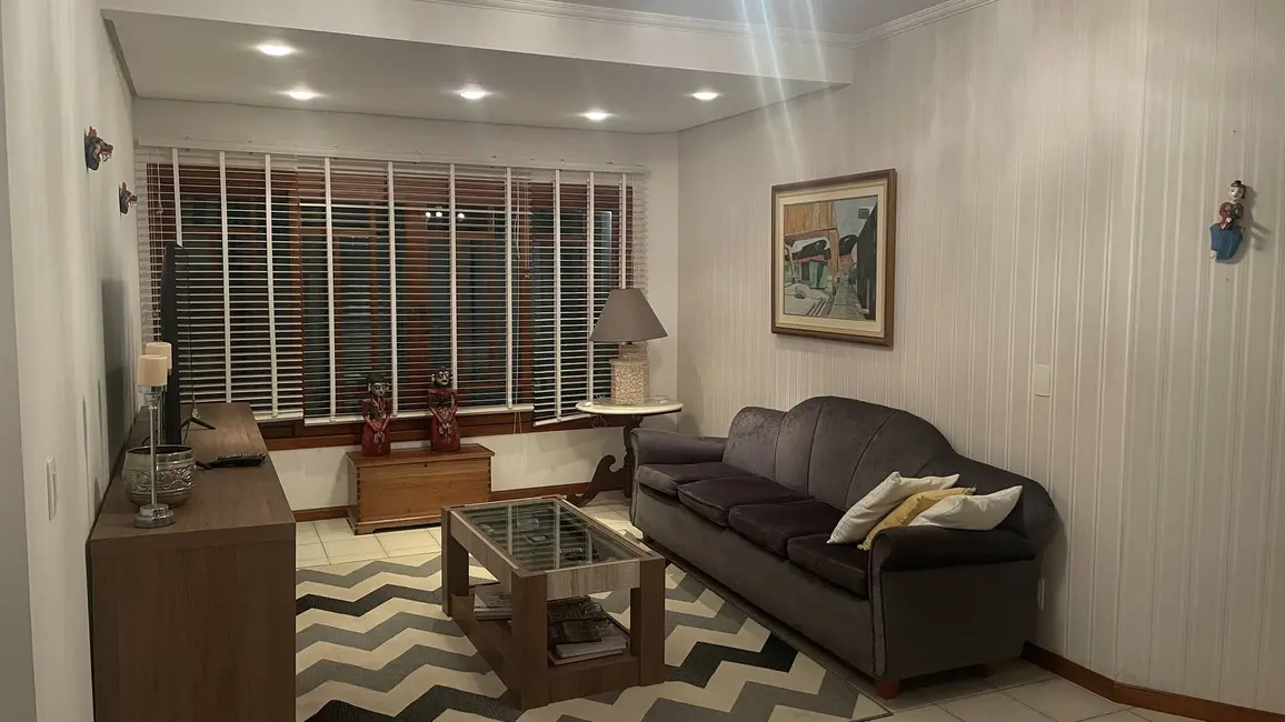 Foto 2 de Casa com 6 quartos para alugar, 232m2 em Jurerê Internacional, Florianopolis - SC