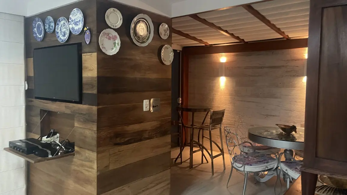 Casa com 6 quartos para alugar, 232m2 em Jurerê Internacional, Florianopolis - SC - imagem 5 Foto 5 de Casa com 6 quartos para alugar, 232m2 em Jurerê Internacional, Florianopolis - SC